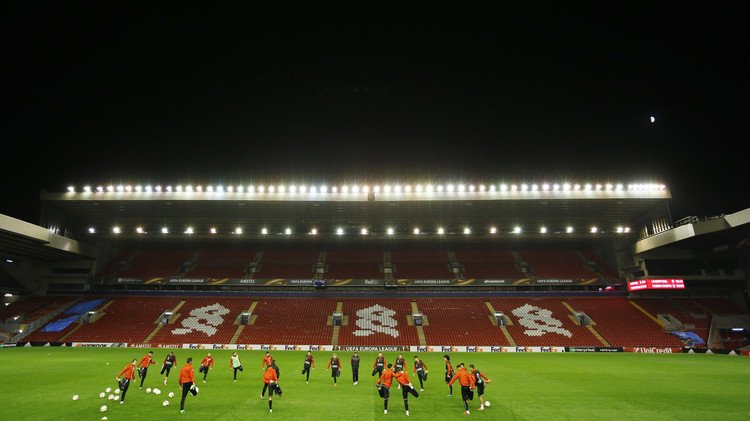 يوروبا ليغ .. دوري المظاليم يدخل جولته الثالثة