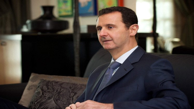 موغيريني: من الضروري إشراك الأسد في العملية الانتقالية