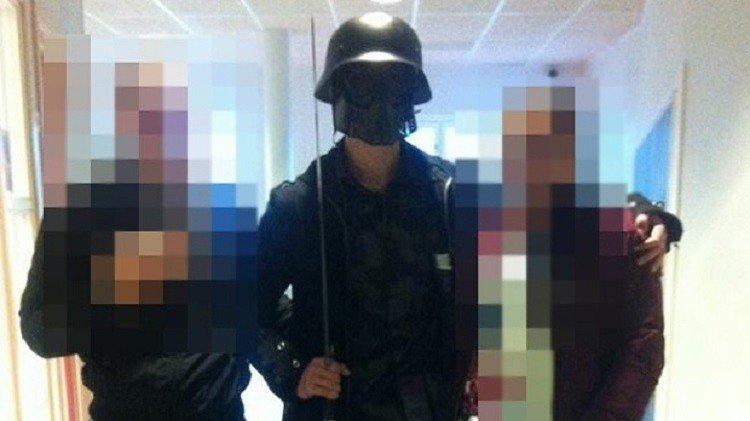 عربيان من ضحايا الهجوم المسلح في السويد 