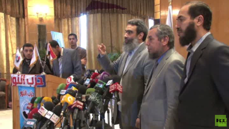 انتخابات مصر.. وغياب قوى الإسلام السياسي