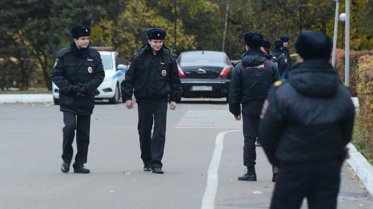 موسكو.. اعتقال زعيم خلية تابعة لـ"حزب التحرير الإسلامي" المتطرف