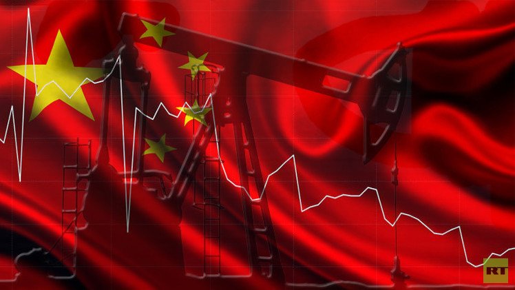 النفط يرتفع بعد خفض المركزي الصيني أسعار الفائدة