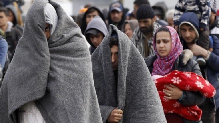 ألمانيا تشدد إجراءات قبول اللاجئين  