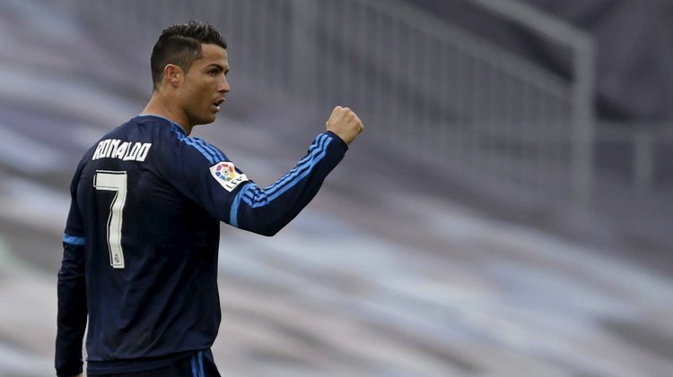 الريال يجهز على سيلتافيغو قاهر الكبار .. (فيديو)