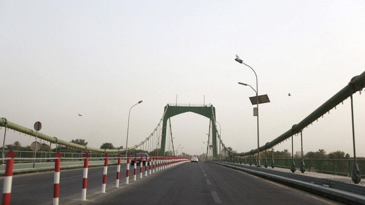 ما مردّ تقاطر مسؤولي التحالف الدولي على بغداد؟ 