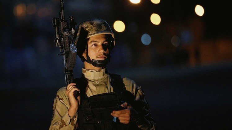 الجيش الأفغاني يقضي على حوالي 200 مسلح في يوم واحد