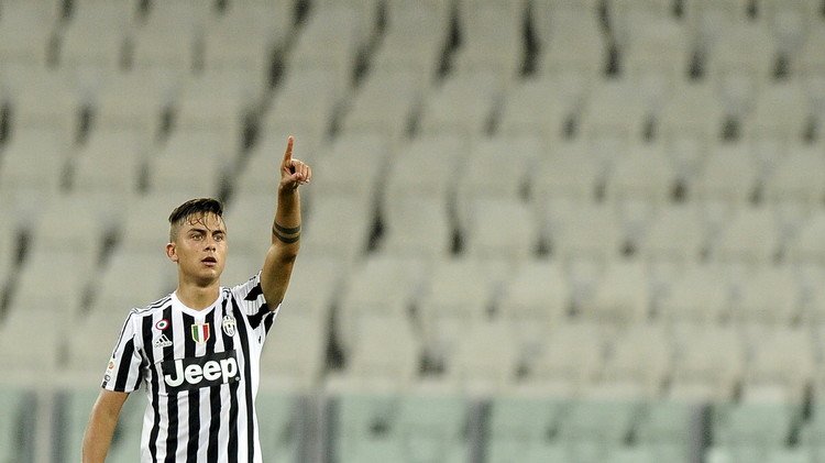 فيديو .. أهداف يوفنتوس وميلان في مرمى ضيفيهما أتلانتا وساسولو