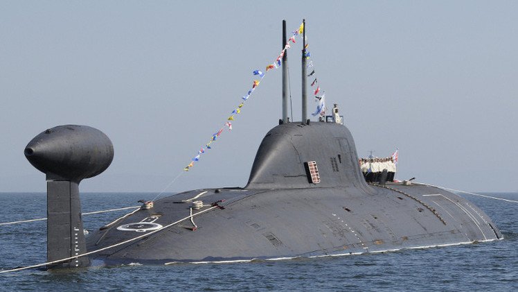 الغواصات والسفن الروسية تثير قلق البنتاغون على سلامة اتصالاته