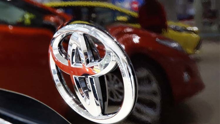 "تويوتا" تتصدر المبيعات عالميا متجاوزة "فولكس فاغن" 