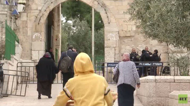 خطوات إسرائيلية انتقامية ضد الفلسطينيين