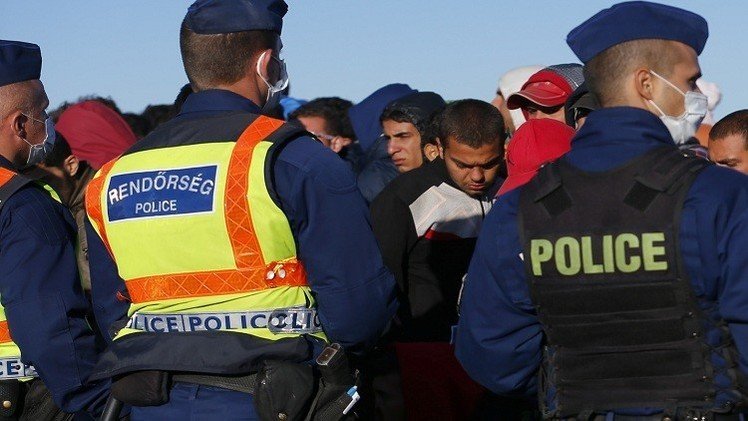 حلول أوروبية مؤقتة لأزمة الهجرة.. وتركيا ترفع سقف مطالبها 