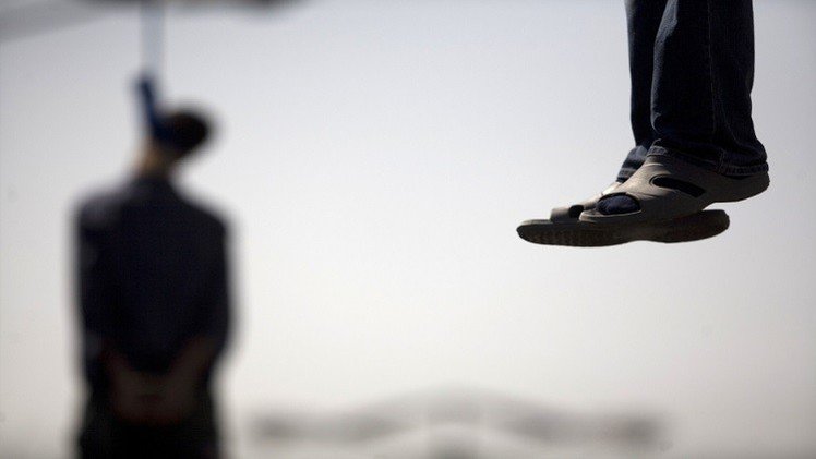 الأمم المتحدة تحذر من ارتفاع عدد المعدومين هذا العام في إيران إلى 1000 شخص