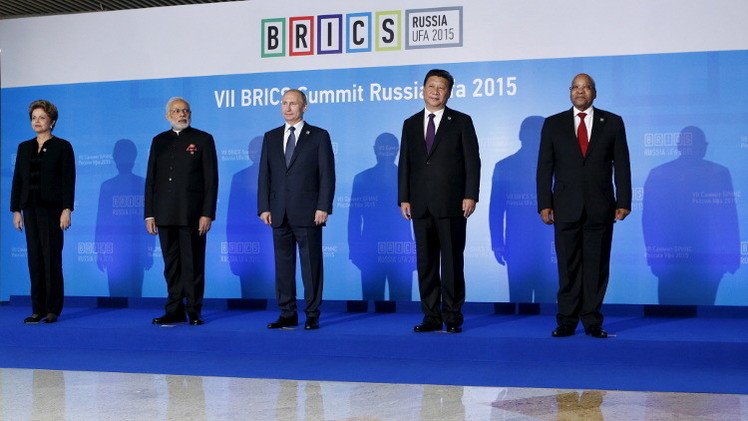 لافروف: مجموعة "بريكس" ستعقد قمة في تركيا الشهر المقبل