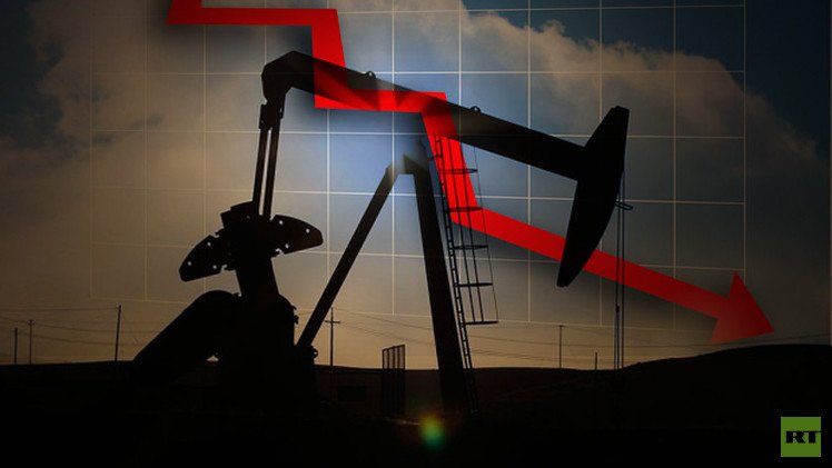 أسعار النفط تواصل تراجعها للأسبوع الثالث