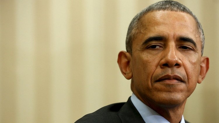 أوباما يدرس إرسال قوة برية لسوريا بهدف توسيع الدور الأمريكي في مواجهة 