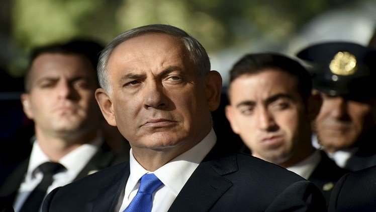 نتنياهو: التوتر حول المسجد الأقصى أضر بعلاقات إسرائيل بدول عربية
