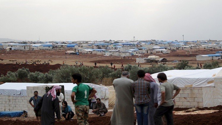 بعد أن هربت من جحيم الحرب في سوريا قتلتها ماكينة الطحين بلبنان