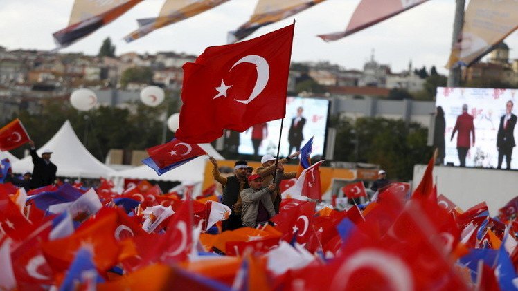 تركيا.. ليس بالانتخابات وحدها تحيا الديمقراطية
