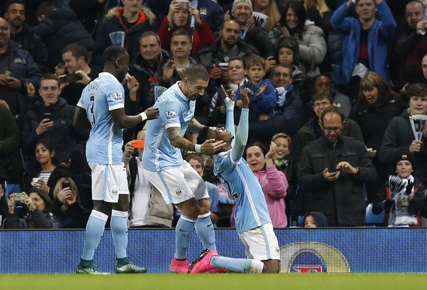 مانشستر سيتي وليفربول يلحقان بركب المتأهلين في كأس الرابطة