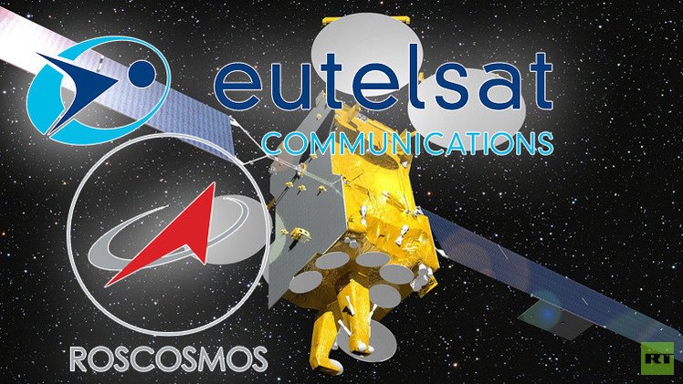 روسيا تتفق مع شركة اتصالات فرنسية بشأن إطلاق صواريخ "بروتون" الفضائية