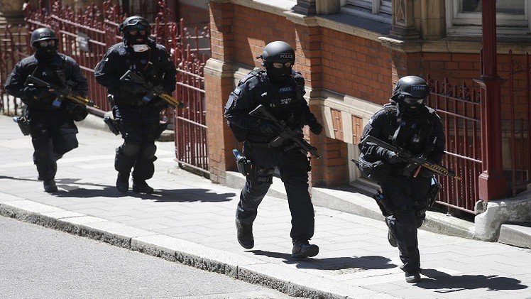 المخابرات البريطانية: إحباط 6 هجمات كبرى لـ"داعش" والقادم أسوأ