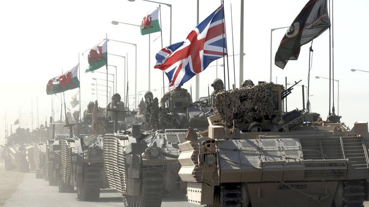 كاميرون غير راض عن تأخير نشر التقرير البريطاني حول غزو العراق