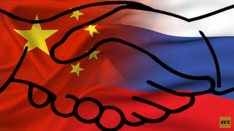 اتفاق روسي صيني على توسيع التعاون في مجال محاربة الإرهاب