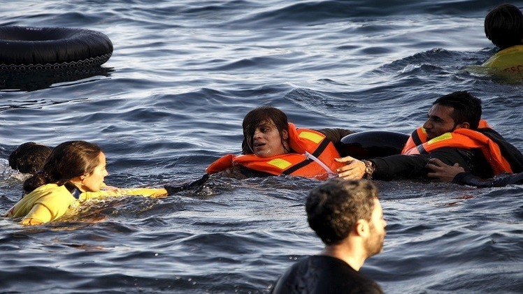 اليونان.. غرق 22 مهاجرا وتسيبراس يعتبر المأساة مخجلة