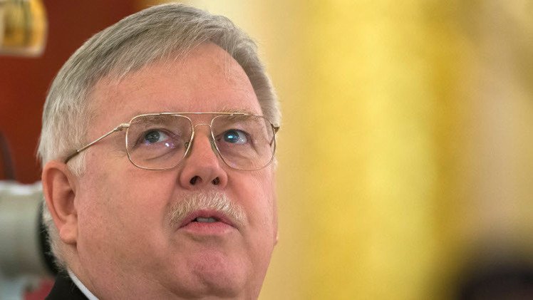 السفير الأمريكي في موسكو: أغلب أهداف واشنطن وموسكو إزاء سوريا مشتركة 