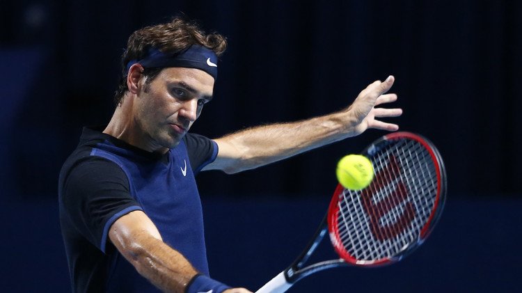 دورة بازل .. فيدرر يتأهل بشق الأنفس إلى ربع النهائي