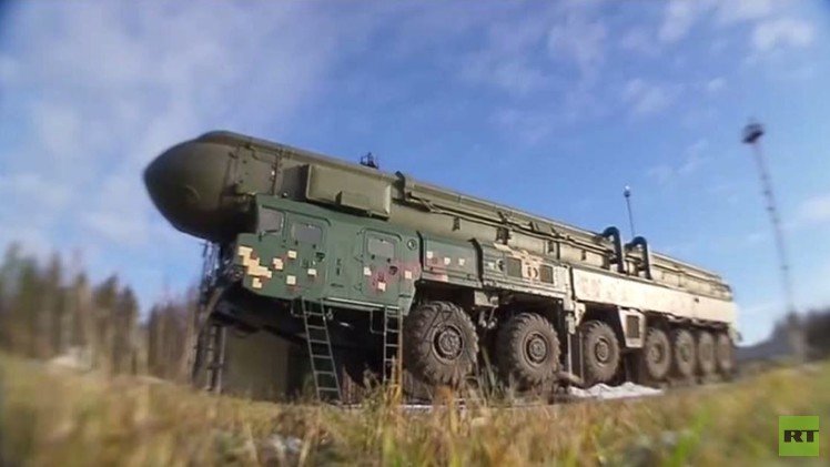 روسيا.. تجارب صاروخية غير مسبوقة باستخدام أحدث المنظومات القتالية