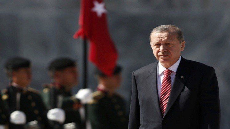 أردوغان يعلن مقتل ألفي إرهابي تزامنا مع انطلاق انتخابات مصيرية في تركيا