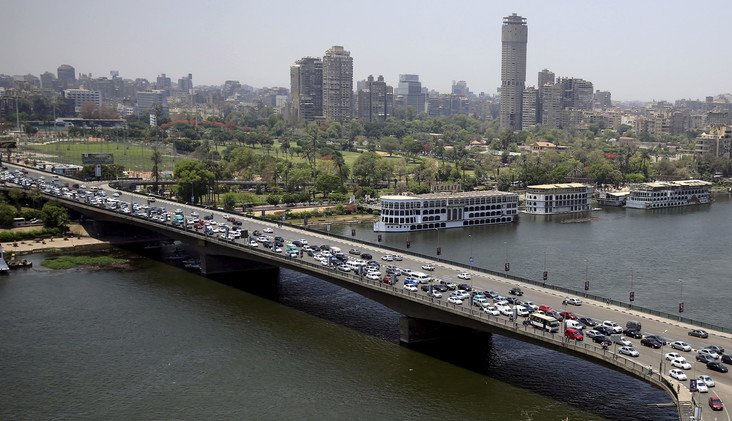 مهرجان للشعر في مدينة طنطا المصرية بمشاركة شعراء من 16 دولة