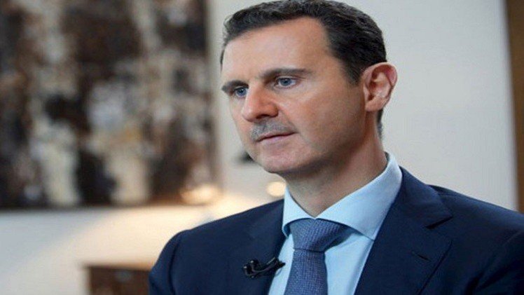 الفرنسيون يعارضون استقالة الأسد (فيديو)