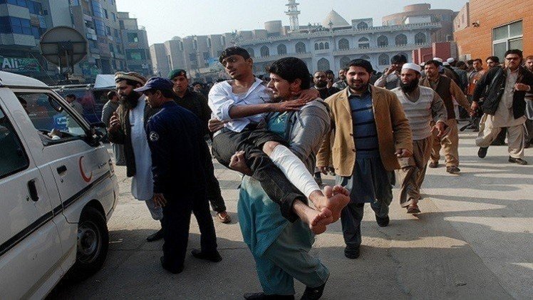 باكستان.. 11 قتيلا إثر تبادل إطلاق النار بين أنصار حزبين سياسيين 