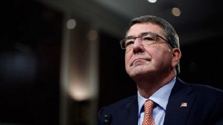 كارتر يدعو إلى الحفاظ على الأمن في القطب الشمالي