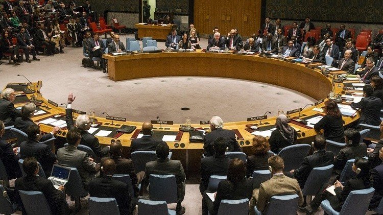 مصر تلقي بثقلها الدولي والإقليمي لعضوية مجلس الأمن الخميس المقبل