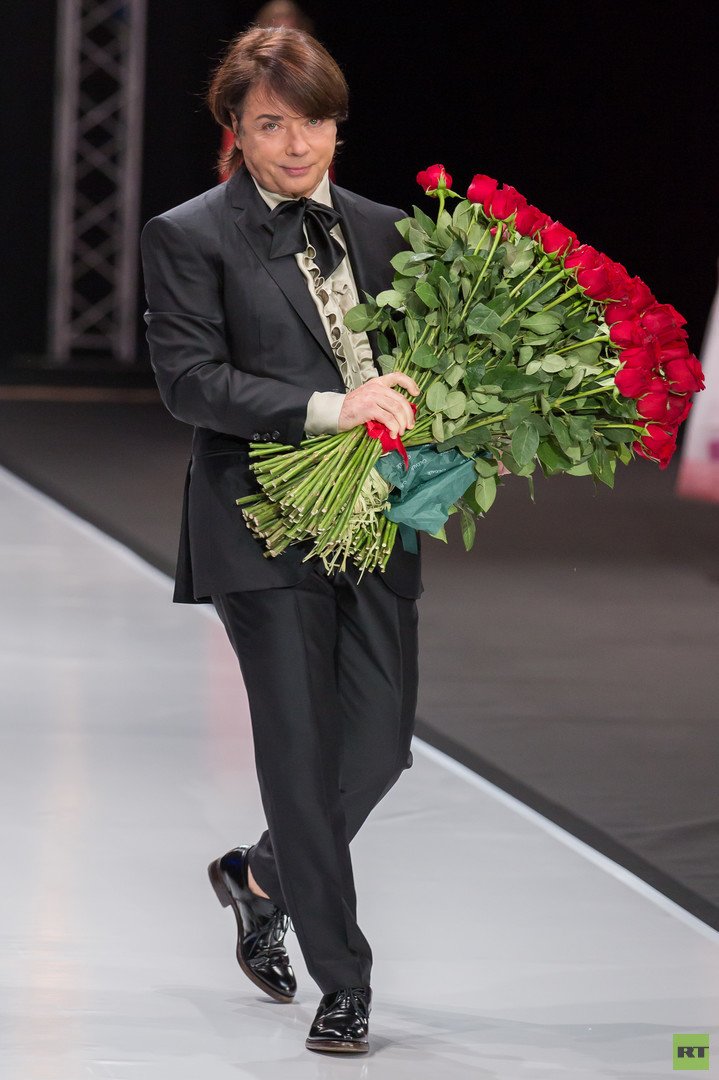  فالنتين يوداشكين 