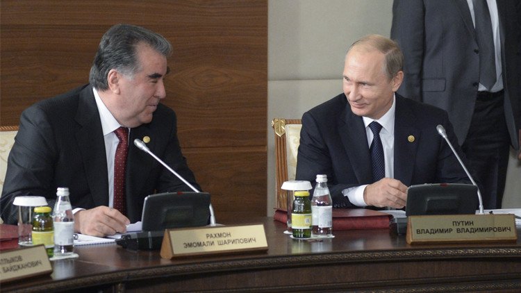بوتين يدعو رابطة الدول المستقلة لاستخدام العملات الوطنية في التعاملات التجارية