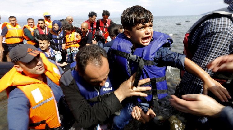 لوقف تدفق اللاجئين.. تركيا ترفض عرضا ماليا أوروبيا وهنغاريا تغلق حدودها مع كرواتيا