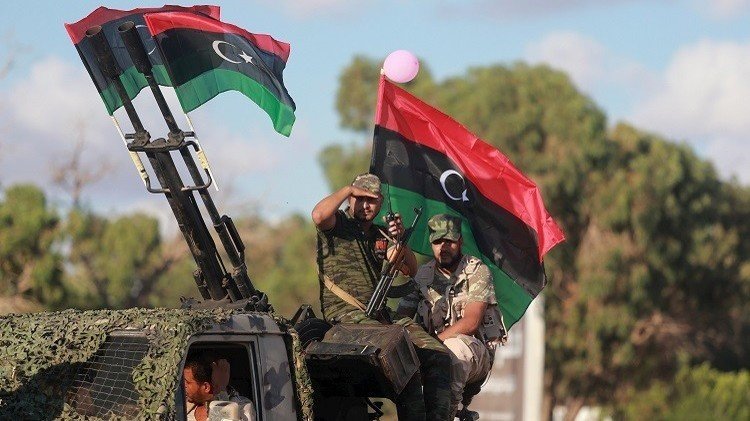 تركيا وقطر ودول غربية تضغط لتشكيل حكومة وفاق في ليبيا