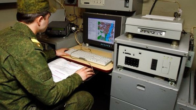 وسائل إعلام غربية: روسيا تنتصر على الولايات المتحدة في الحرب الإلكترونية