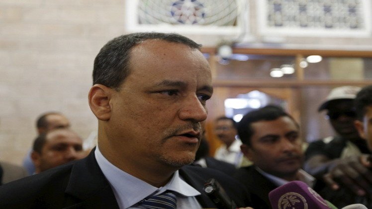 اليمن.. اغتيال ضابطي مخابرات في عدن.. والمفاوضات قد تبدأ منتصف نوفمبر
