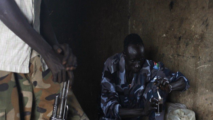 جنوب السودان.. الإفراج عن 13 موظفا أمميا كانوا محتجزين لدى متمردين