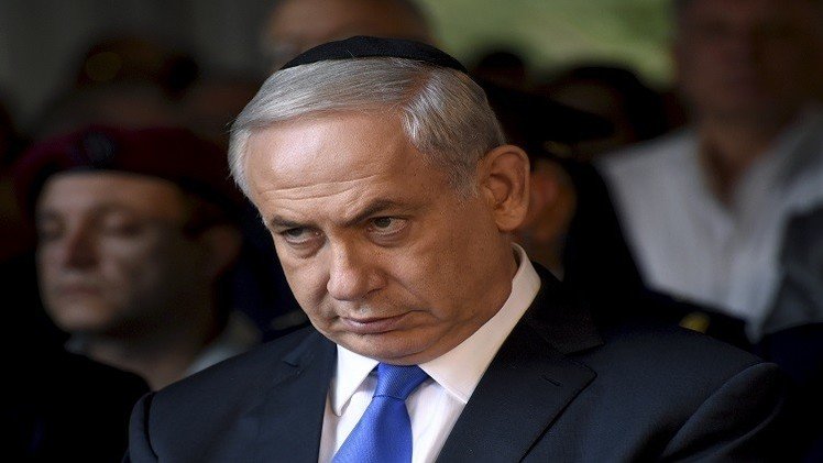 استقالة وزير إسرائيلي لتمكين نتنياهو من عقد اتفاقية غاز 