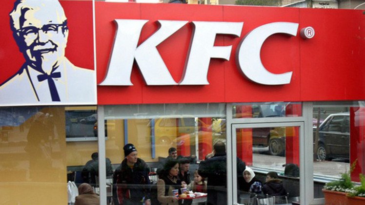 إيران.. إغلاق مطعم KFC بعد 3 أيام من افتتاحه في طهران