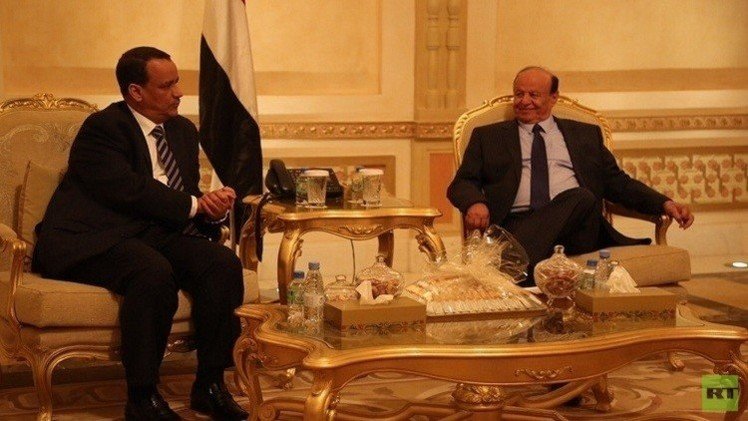 اليمن.. بحث استئناف المفاوضات.. والتحالف يعزز حشوده العسكرية