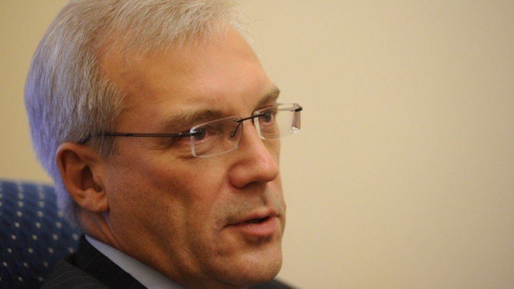 مندوب روسيا لدى الناتو: الحلف حول سياسته تجاه موسكو من التعاون إلى الردع 