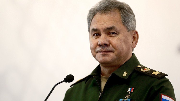 شويغو: القوات الاستراتيجية النووية الروسية في أعلى درجات الجاهزية