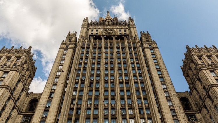 روسيا ترسم دائرة المشاركين في مفاوضات التسوية السورية